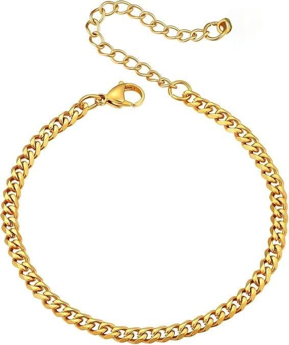 PULSERA GERESA 3MM
