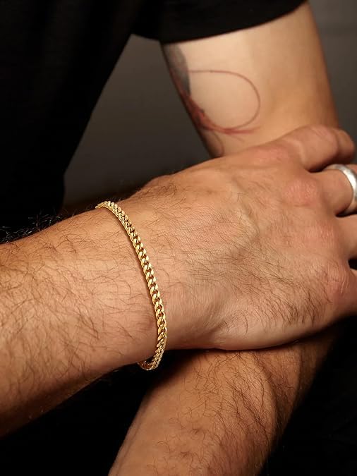PULSERA GERESA 3MM