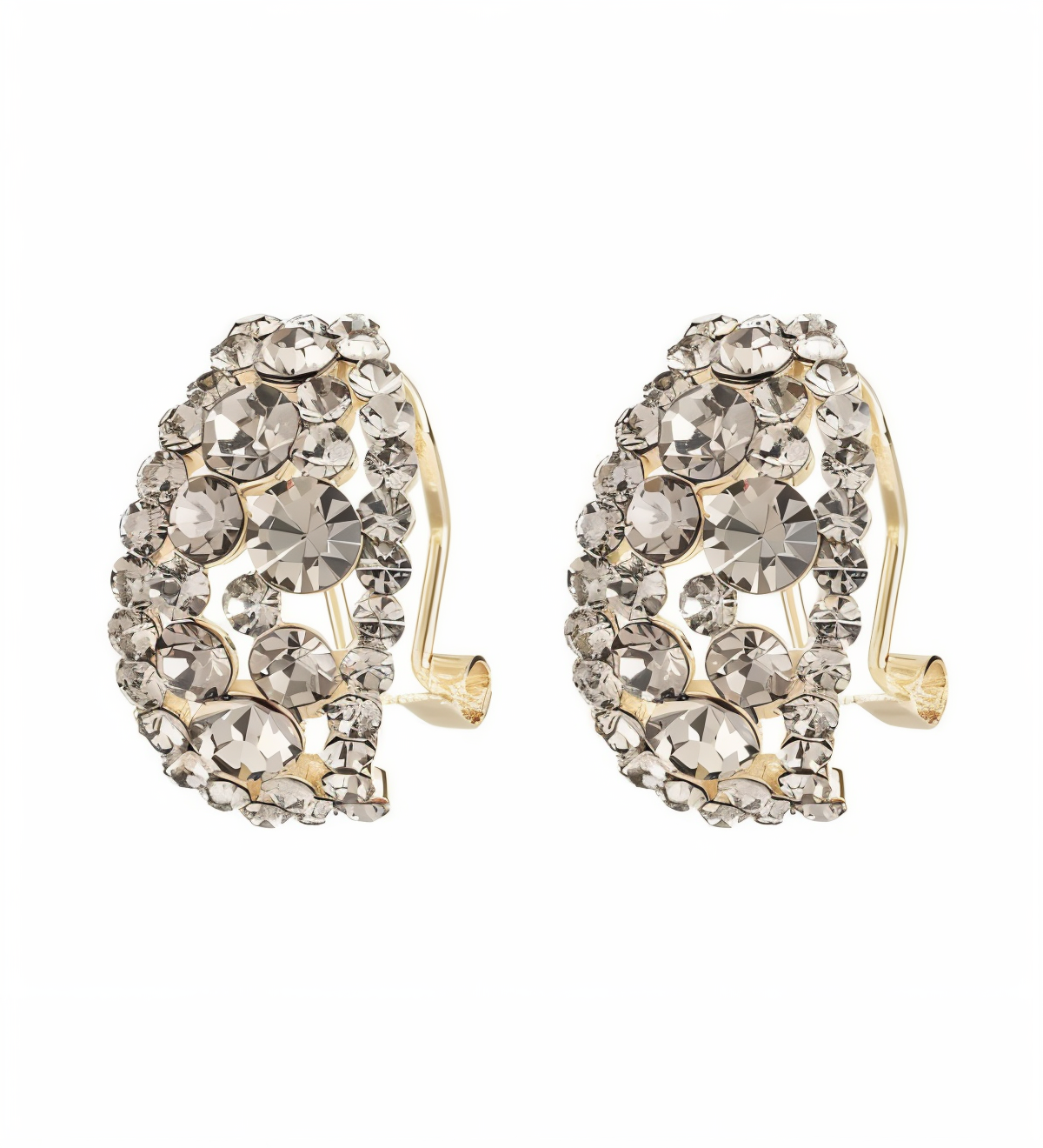 PENDIENTES ETERNA ELEGANCIA