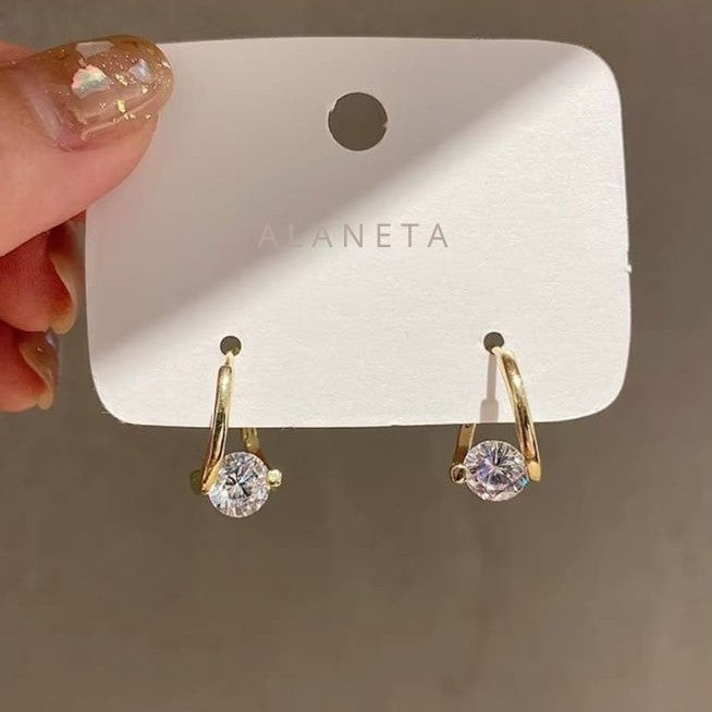 PENDIENTES LUZ DE LUNA