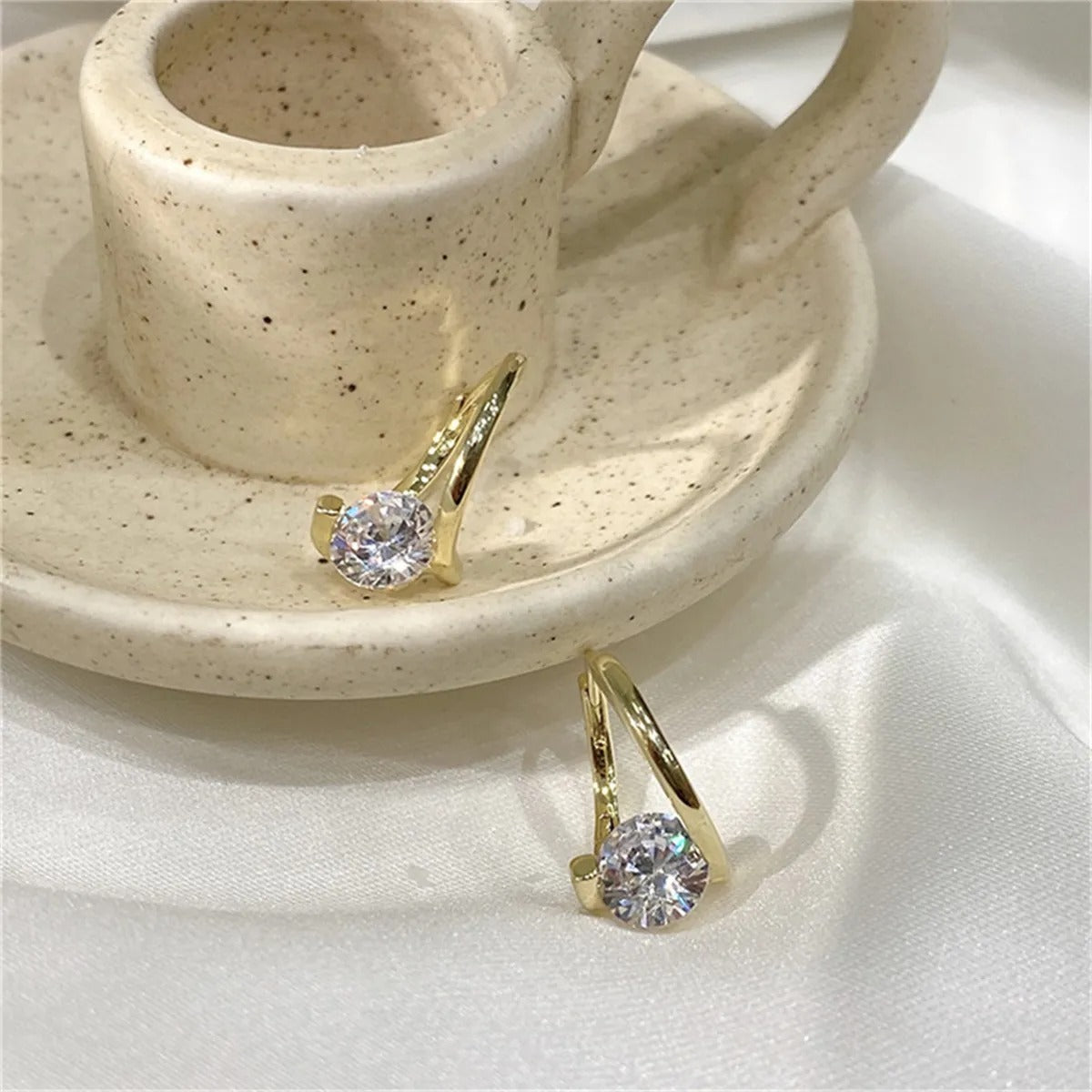 PENDIENTES LUZ DE LUNA