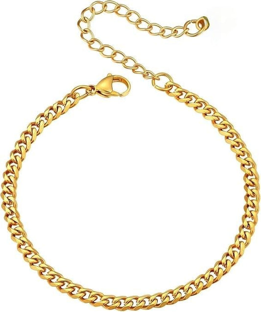 PULSERA GERESA 3MM