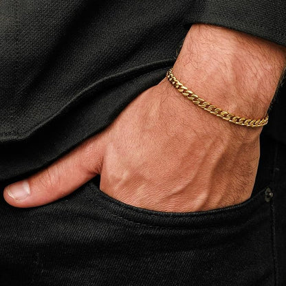 PULSERA GERESA 3MM