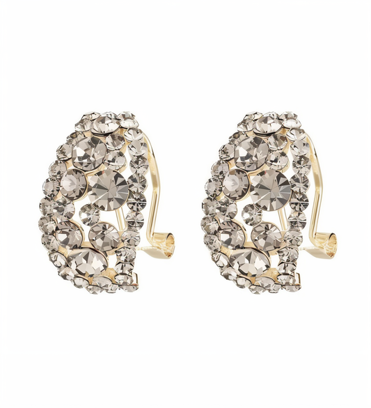 PENDIENTES ETERNA ELEGANCIA