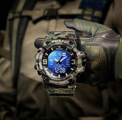 RELOJ ARMY SMAEL