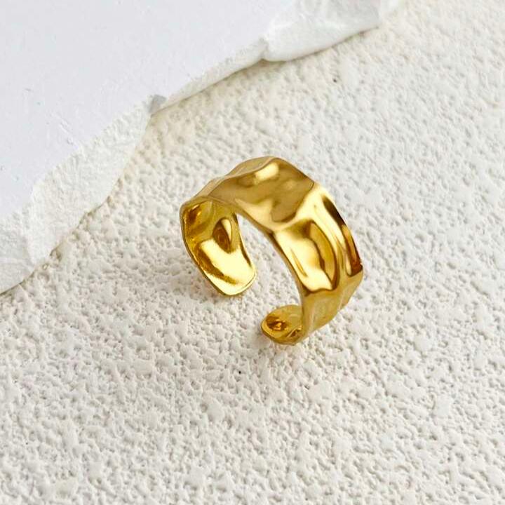 ANILLO ONDA