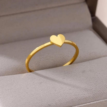 ANILLO ETERNO