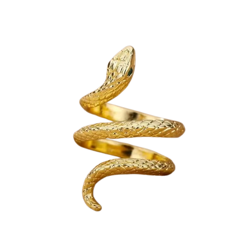 ANILLO COBRA