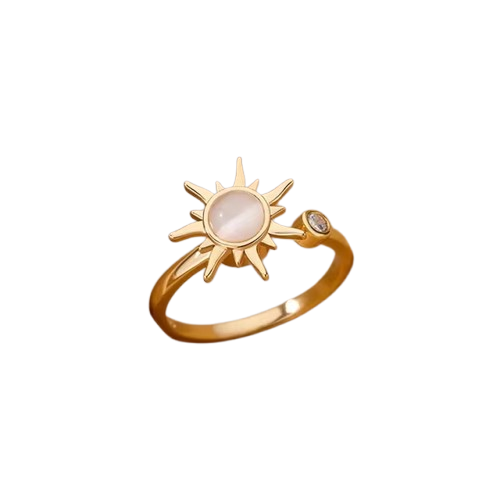 ANILLO LUZ