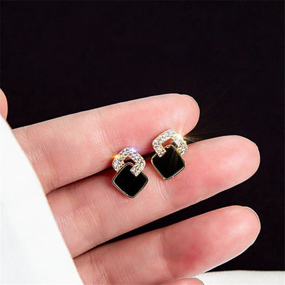 PENDIENTES ROMBO