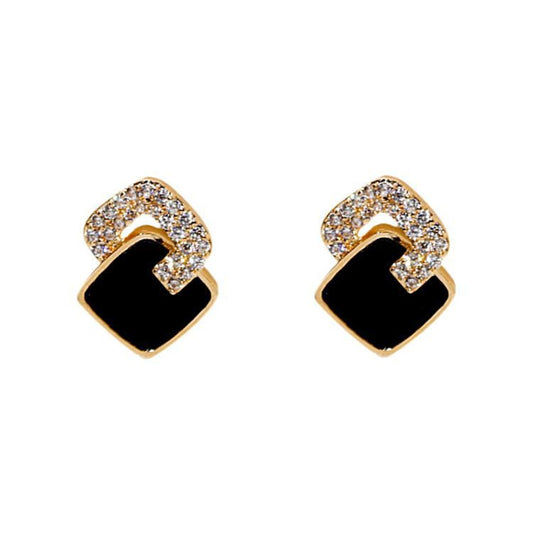 PENDIENTES ROMBO