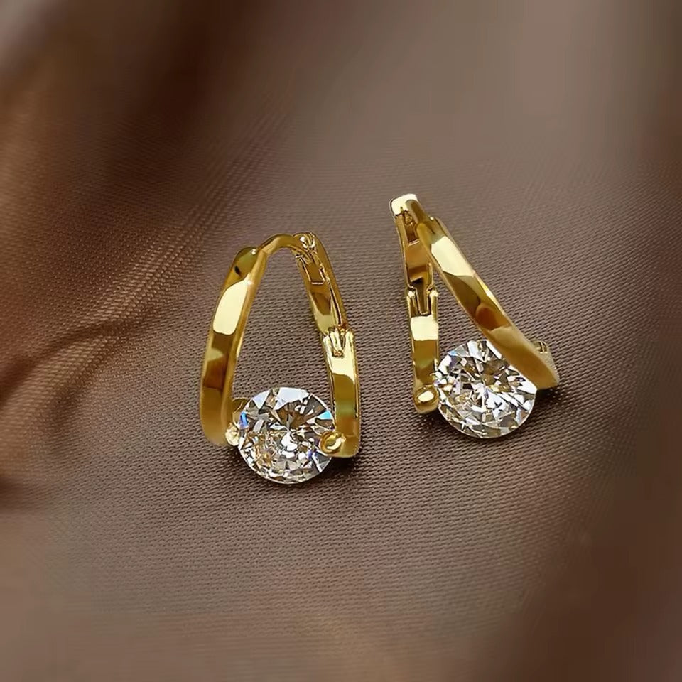 PENDIENTES LUZ DE LUNA